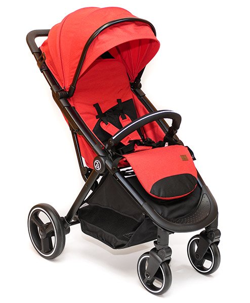 прогулочная коляска babyzz b100