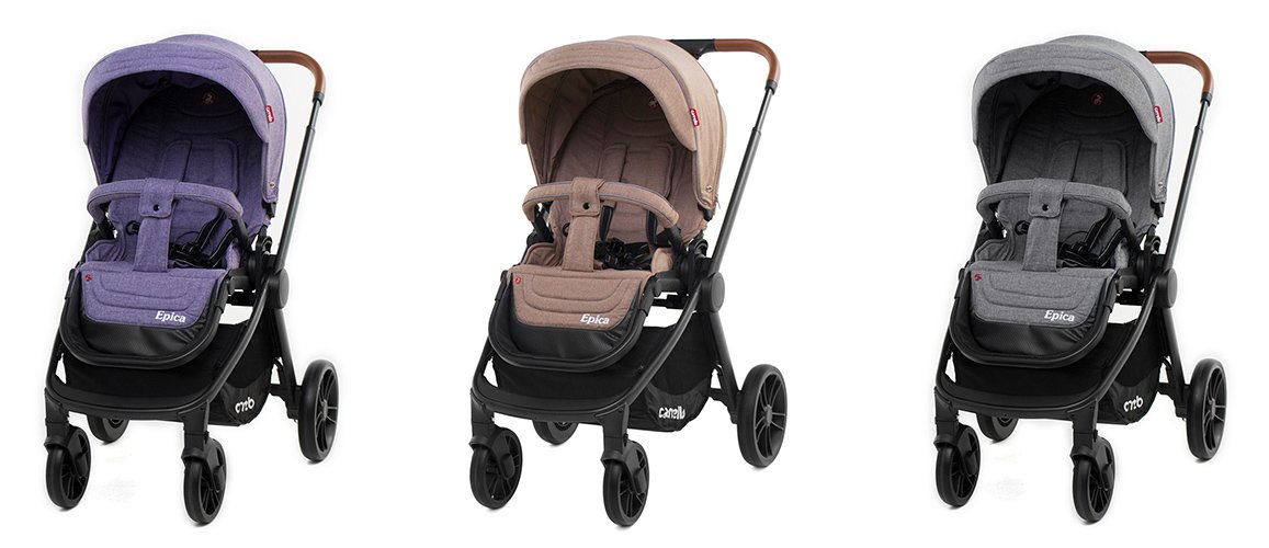 Carrello Epica купить в karapuzov.com.ua