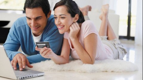 Как покупать через интернет?
