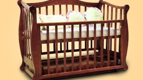 Знакомство с брендом и продукцией ТМ Baby Sleep