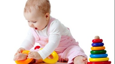 Роль игрушки в развитии ребенка