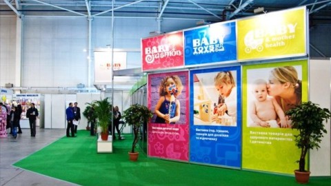 Отчет о выставке детских товаров BabyExpo 2015