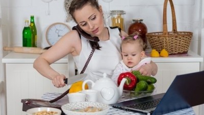 Как найти свободное время?