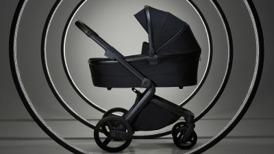 Візочок Anex l / type Onyx