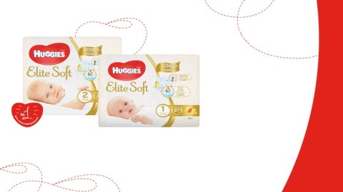 Подгузники Huggies