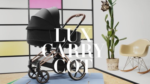 Дитяча коляска Cybex Priam 2020