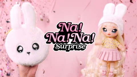 Модные куклы Na! Na! Na! Surprise – новинки 2020