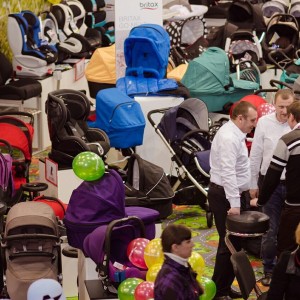 Выставка детских товаров BABY Expo Выставка детских товаров BABY Expo