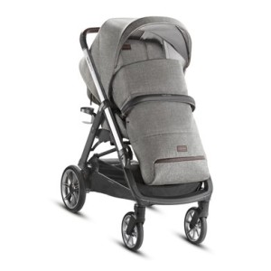 Inglesina Aptica: детская коляска с итальянским шиком