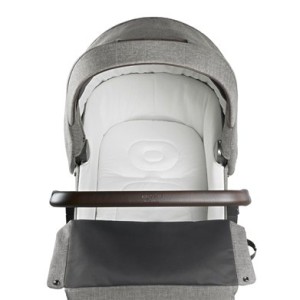 Inglesina Aptica: детская коляска с итальянским шиком