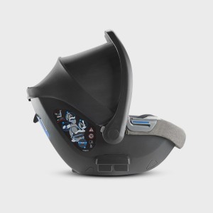 Inglesina Aptica: детская коляска с итальянским шиком