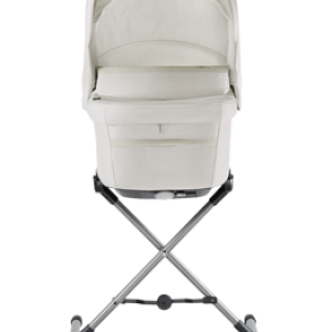 Inglesina Aptica: детская коляска с итальянским шиком