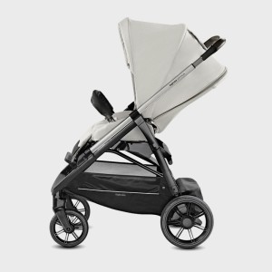 Inglesina Aptica: детская коляска с итальянским шиком