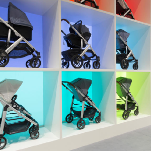 Выставка Kind+Jugend-2018: все для будущих поколений