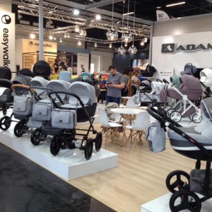 Выставка Kind+Jugend-2018: все для будущих поколений