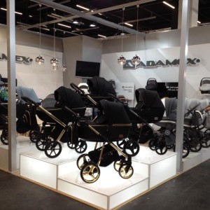 Выставка Kind+Jugend-2018: все для будущих поколений