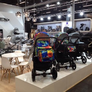 Выставка Kind+Jugend-2018: все для будущих поколений