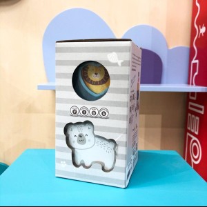 Деревянные игрушки Viga Toys PolarB