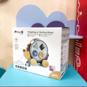 Деревянные игрушки Viga Toys PolarB