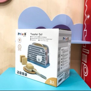 Деревянные игрушки Viga Toys PolarB
