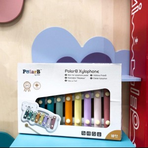 Деревянные игрушки Viga Toys PolarB