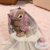 Постельный комплект Маленькая Соня Ангел 6 предметов