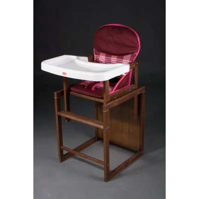 Стульчик для кормления Ласка-М