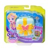 Игровой набор Polly Pocket" Секретные городки" в ассортименте (GDK76)