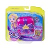 Игровой набор Polly Pocket" Секретные городки" в ассортименте (GDK76)