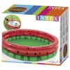 Бассейн детский надувной Intex Арбуз (Интекс 58448)