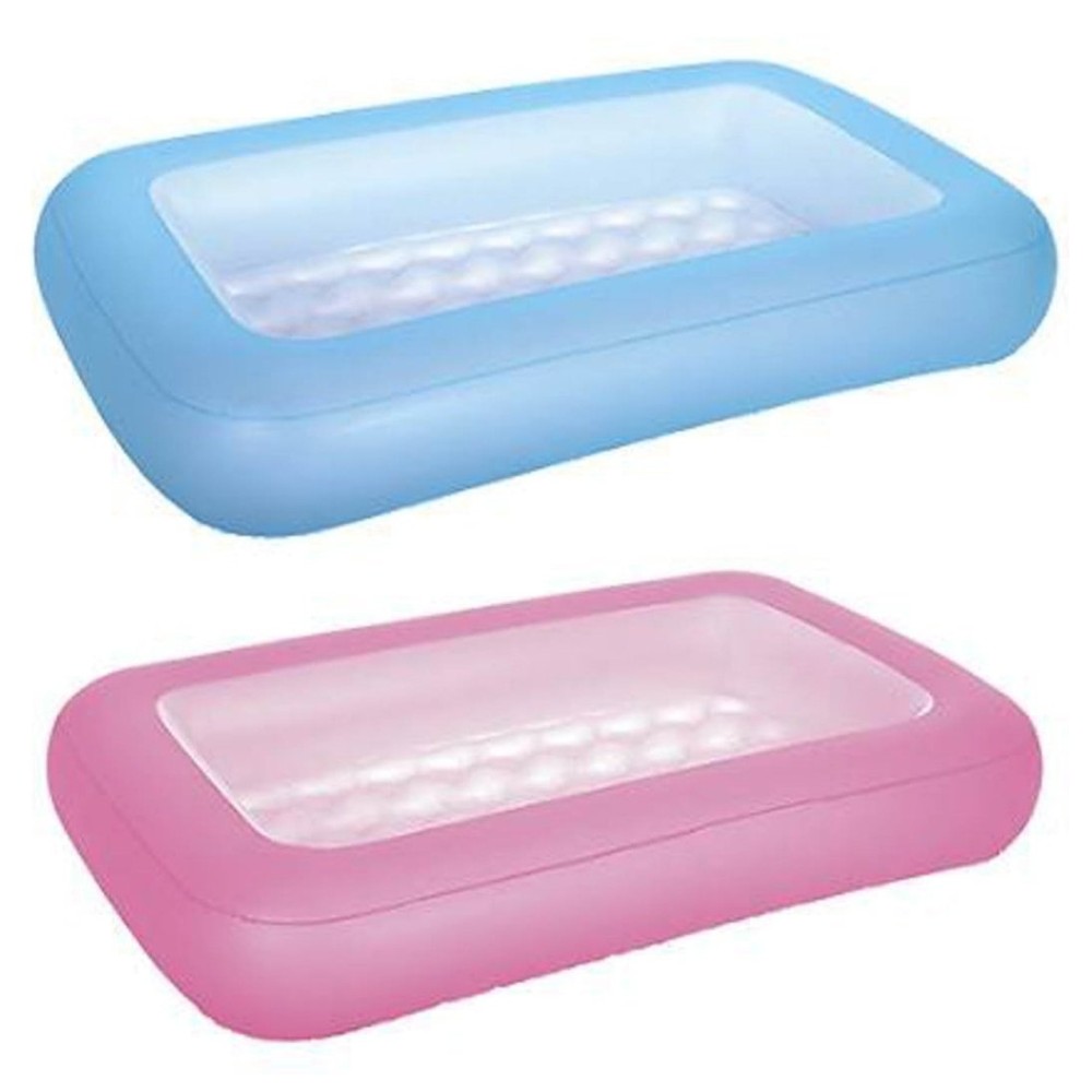 Дитячий надувний басейн Bestway (51115)