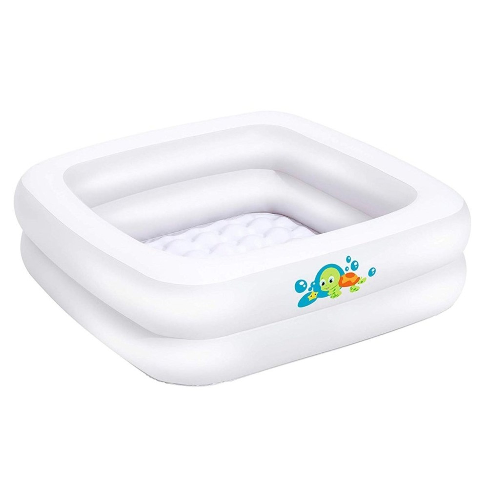 Дитячий надувний басейн Bestway (51116)