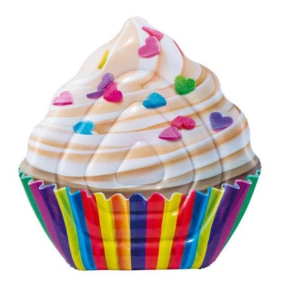 Надувной матрас Intex Кекс (58770)