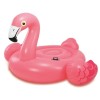 Надувной плот для катания Intex Фламинго (57288)
