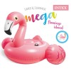 Надувной плот для катания Intex Фламинго (57288)