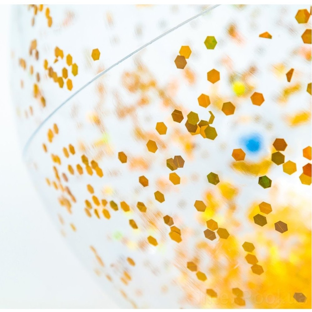 Надувной мяч Intex 58070 (Интекс)