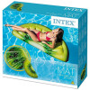 Надувной матрас Долька Киви Intex (Интекс 58764)