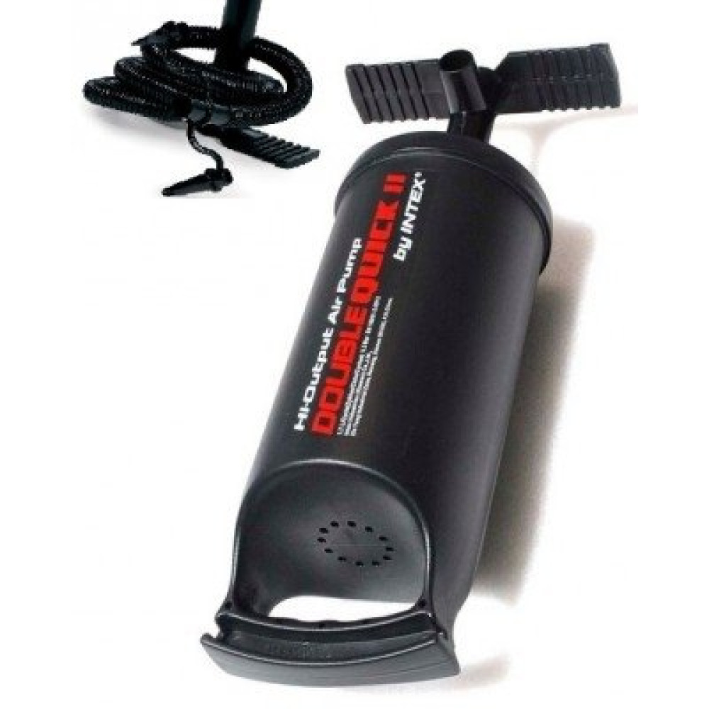 Ручной насос Intex 36 см (Интекс 68614)