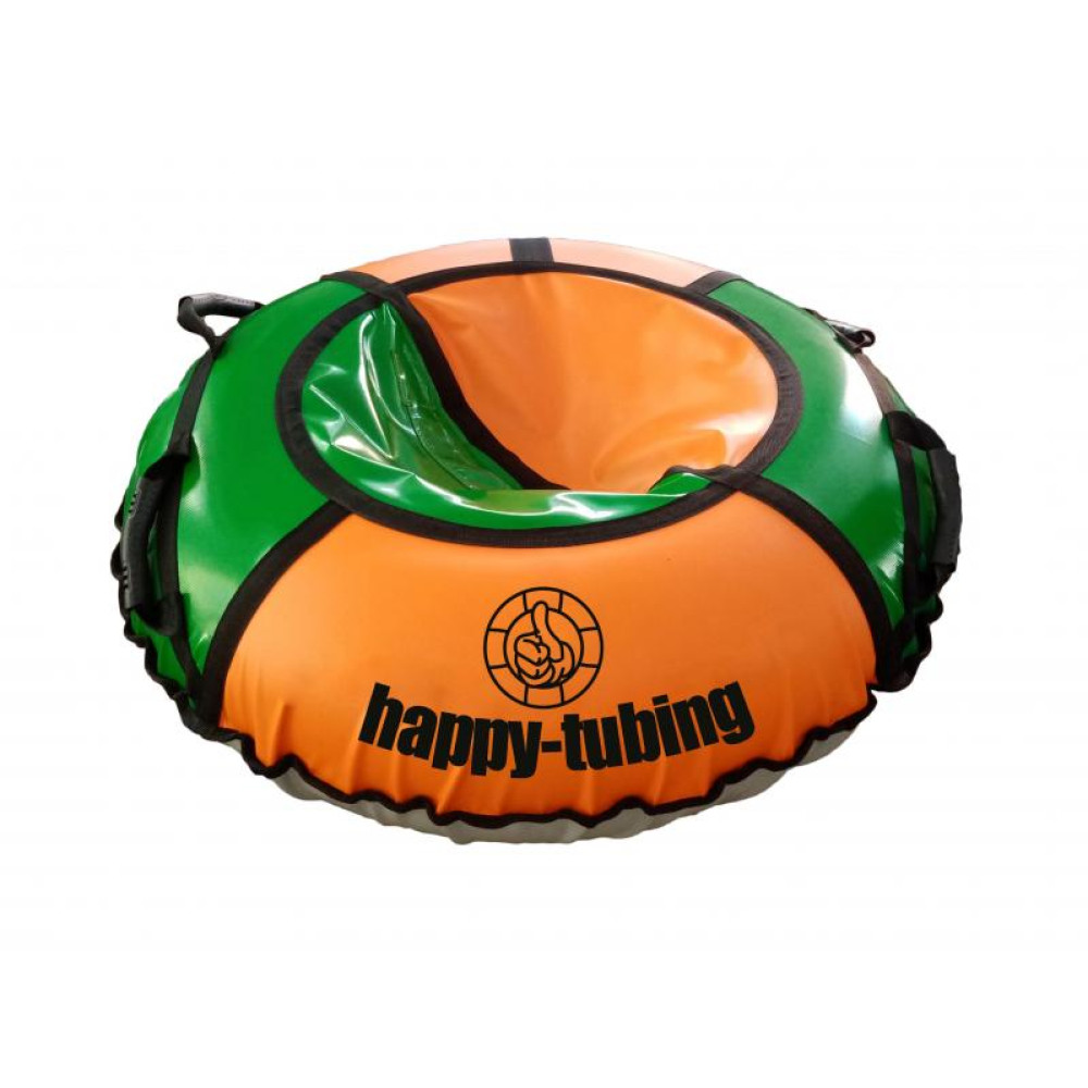 Тюбінг Happy-Tubing Стандарт 120 см, в асортименті