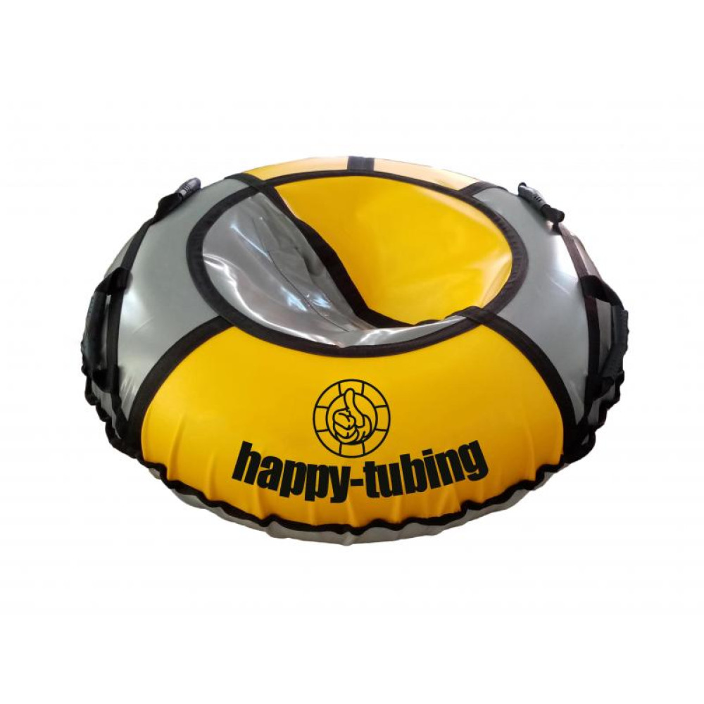 Тюбінг Happy-Tubing Стандарт 120 см, в асортименті