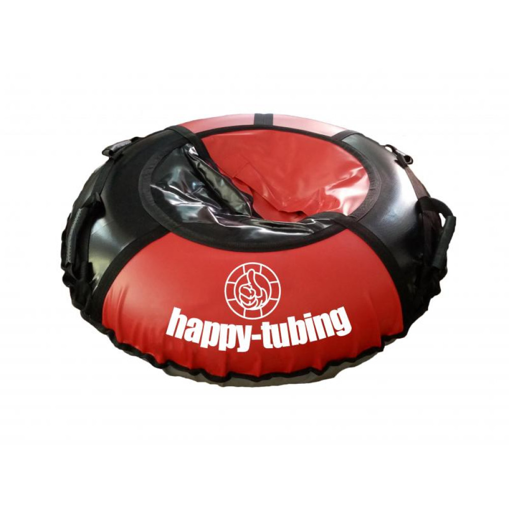 Тюбінг Happy-Tubing Стандарт 120 см, в асортименті