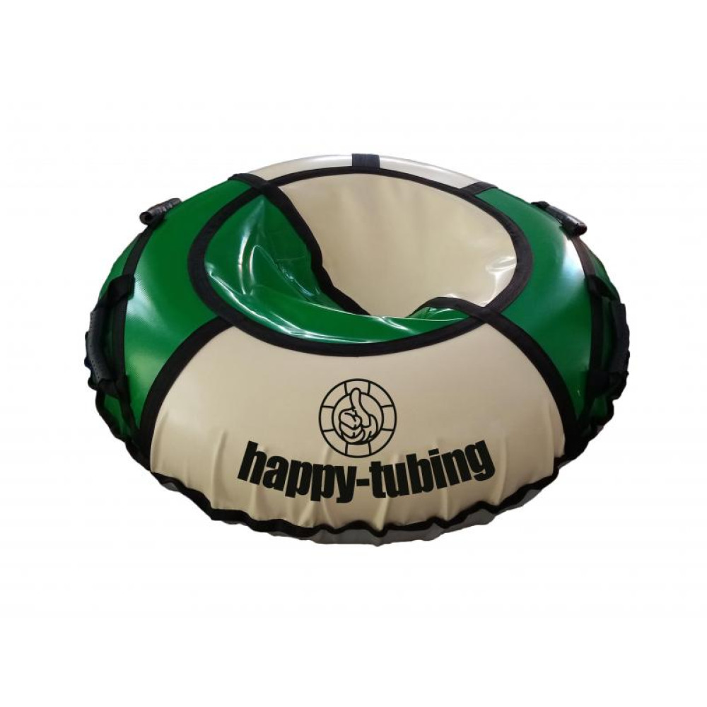 Тюбінг Happy-Tubing Стандарт 120 см, в асортименті