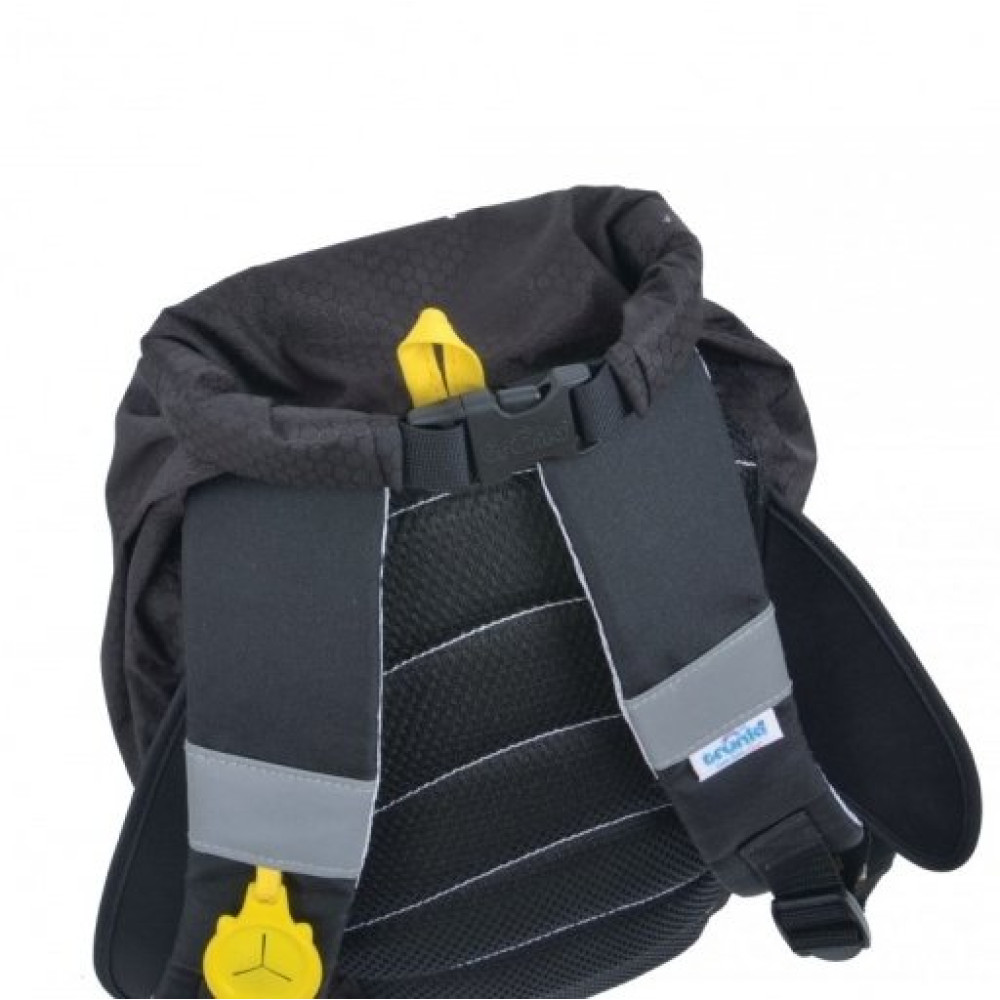 Рюкзак водовідштовхуючий Trunki Пінгвін (Транки)