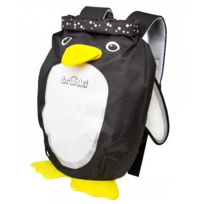 Рюкзак водоотталкивающий Trunki Пингвин (Транки)