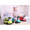 Дитячий горщик Babyhood Автомобіль, блакитний (BH-116В)