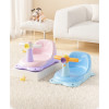Крісло для купання Babyhood, блакитне (BH-218B)