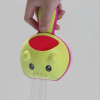 Ківш для купання Babyhood, зелений (BH-713G)