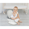 Дитячий горщик-унітаз Babyhood, сірий (BH-129G)