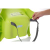 Стілець для годуваняя Babyhood світло-блакитний (BH-501LB)