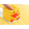 Іграшка для ванної Babyhood Веселий зоопарк (BH-736)